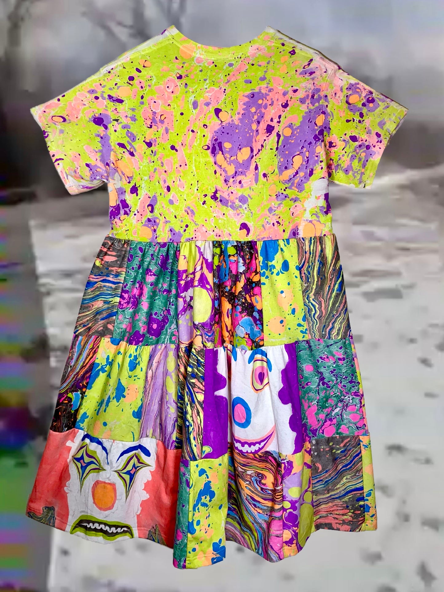 MYFAWNWY dress 1.0