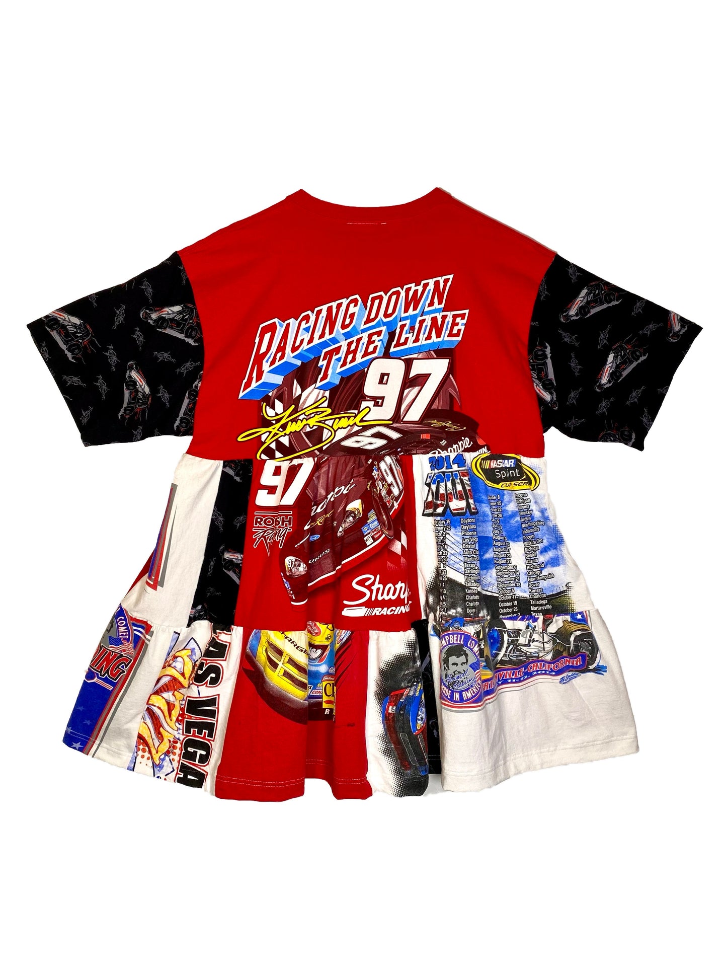 KB dress