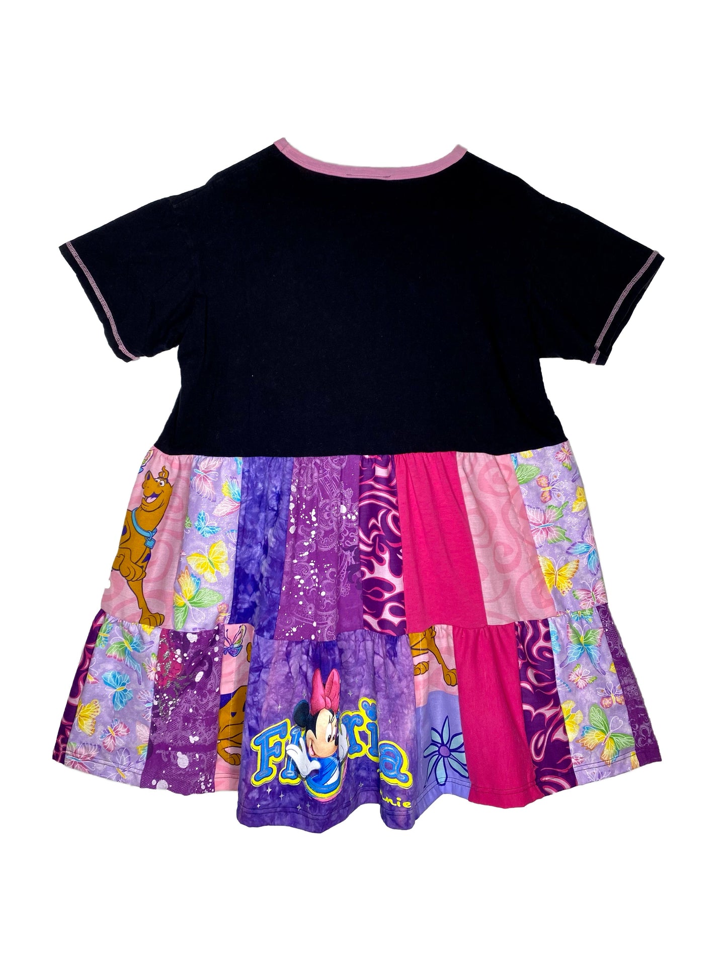 temptation dress