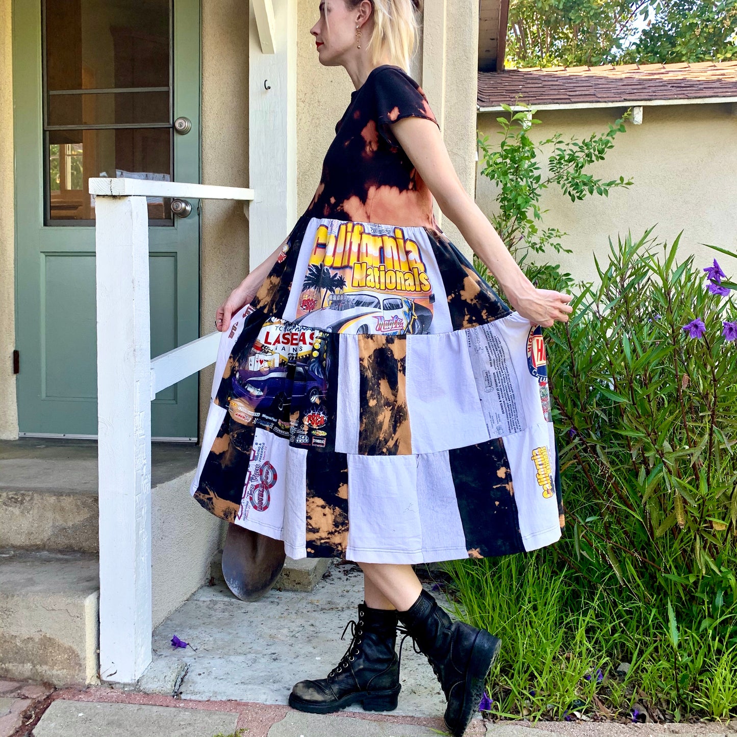 dale dress