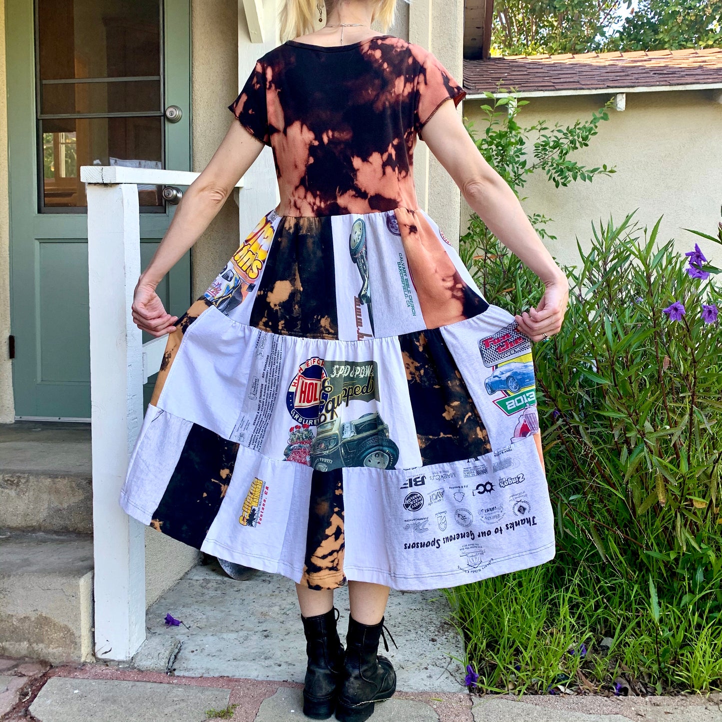 dale dress