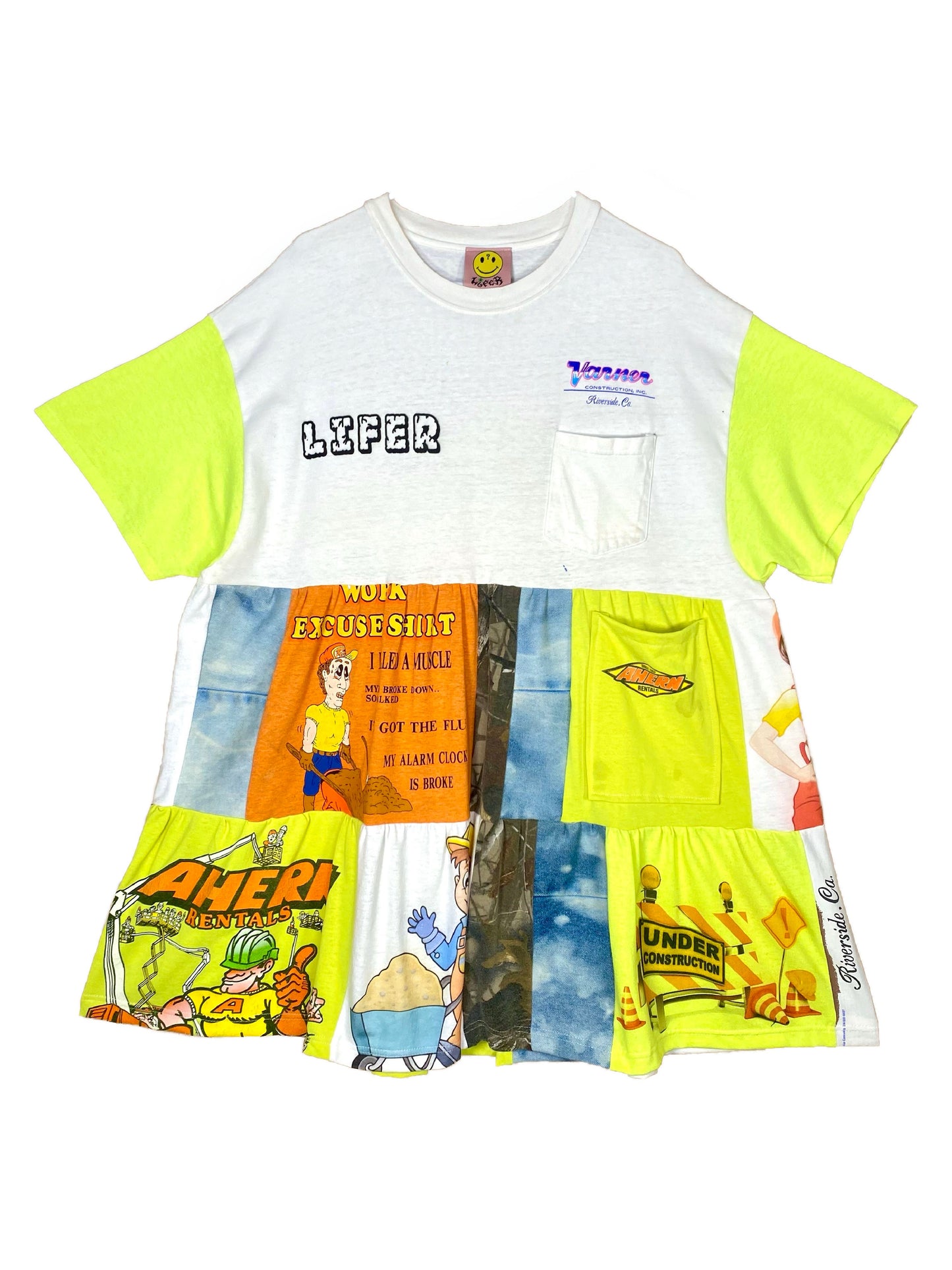 site dress
