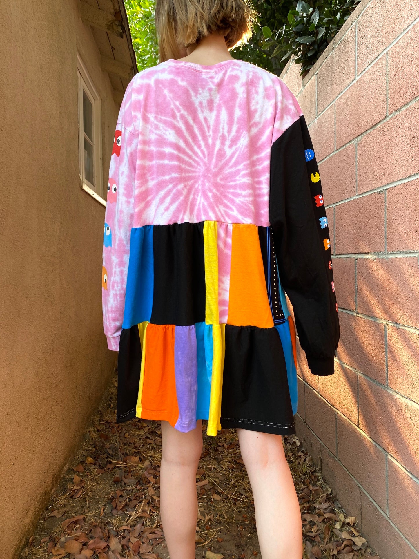 ANTI COUTURE dress 4.0