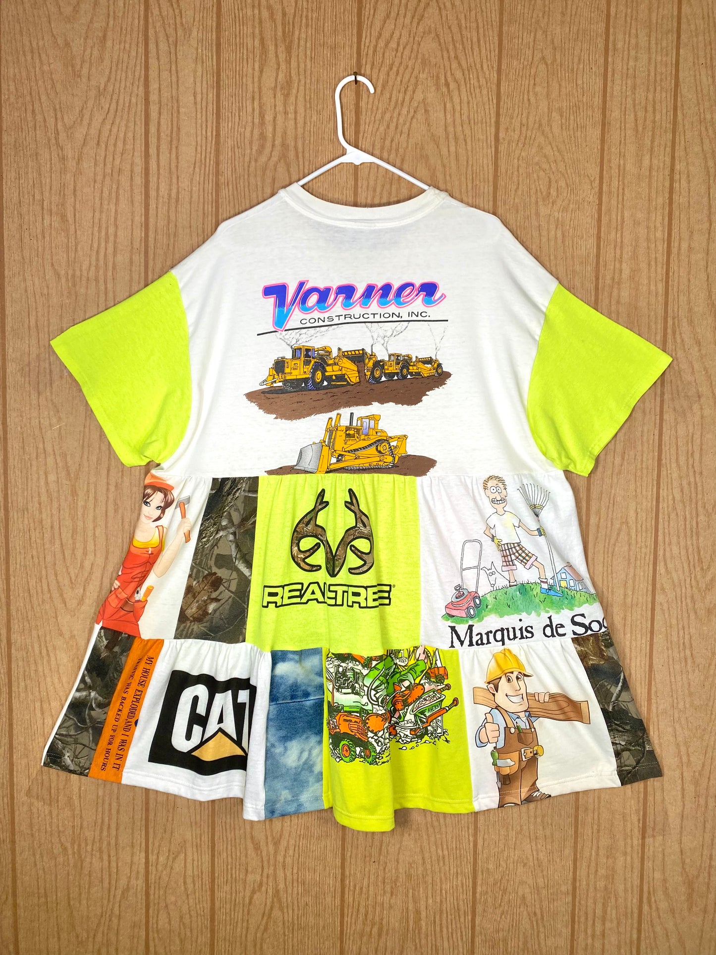 site dress