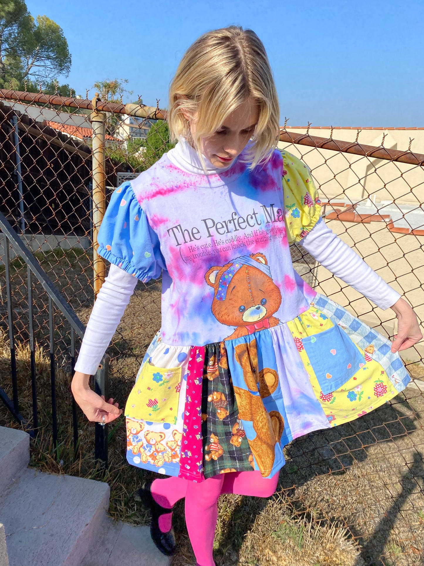 ted dress