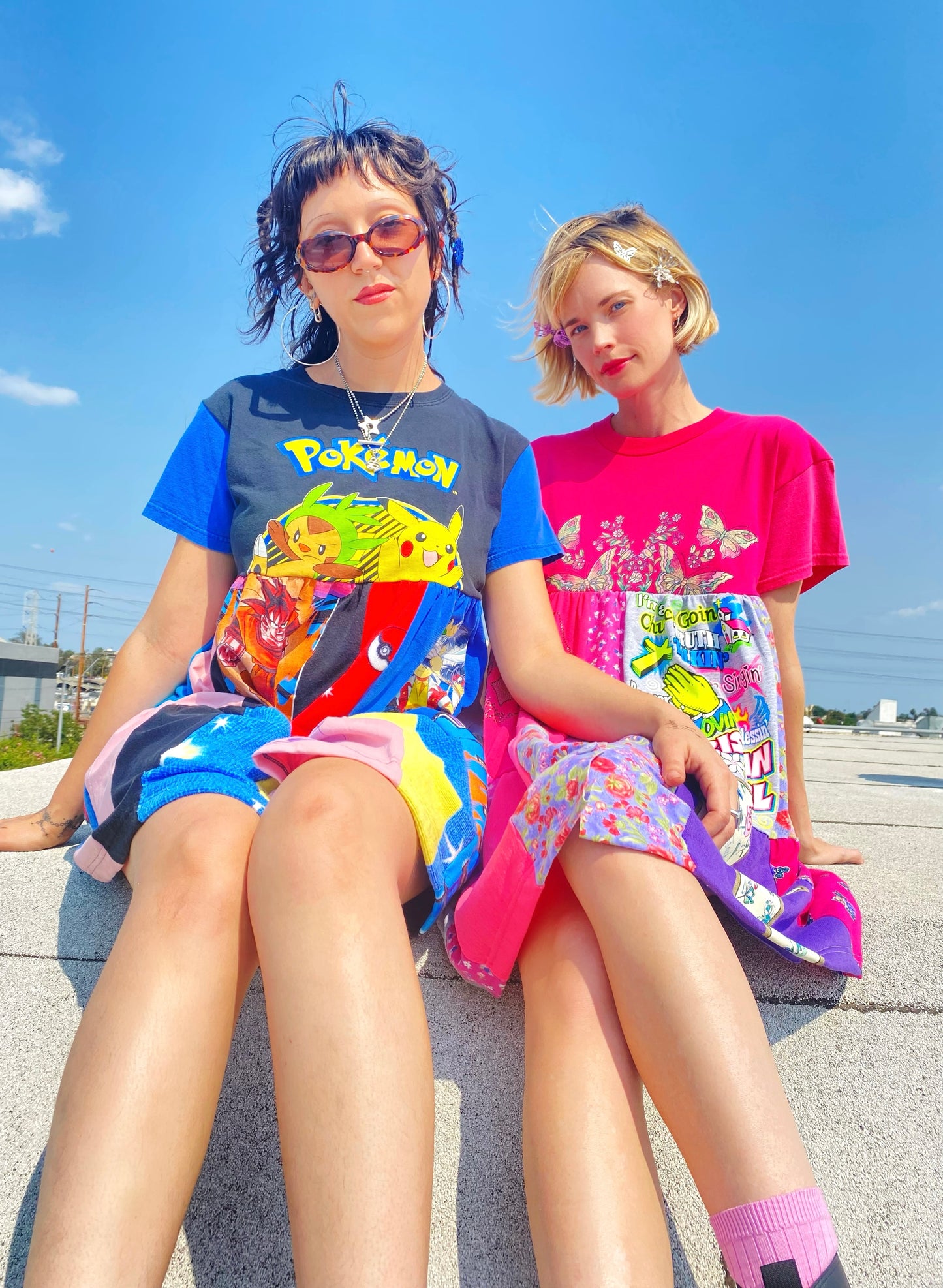 pokemon dress
