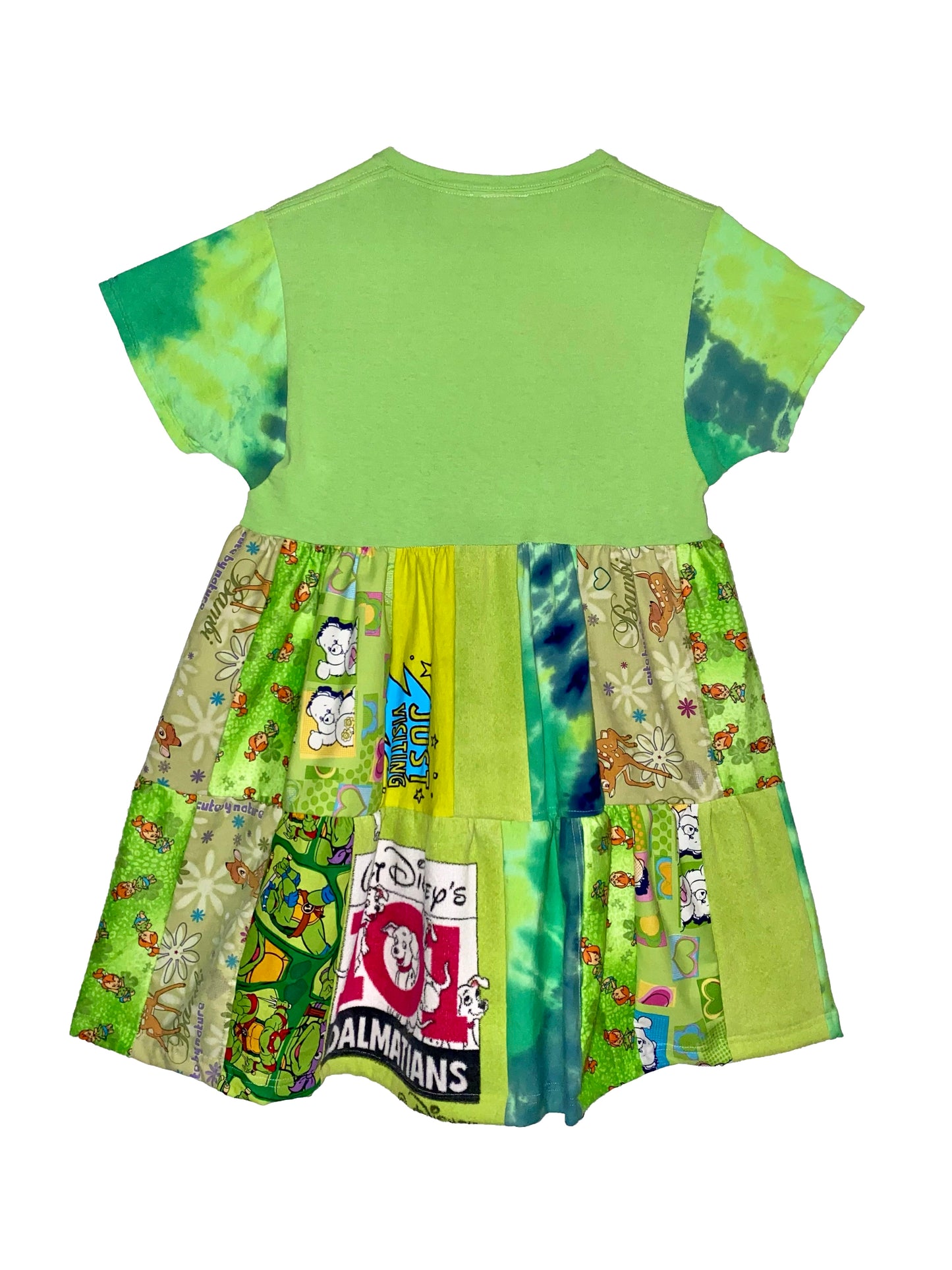 pebbles dress