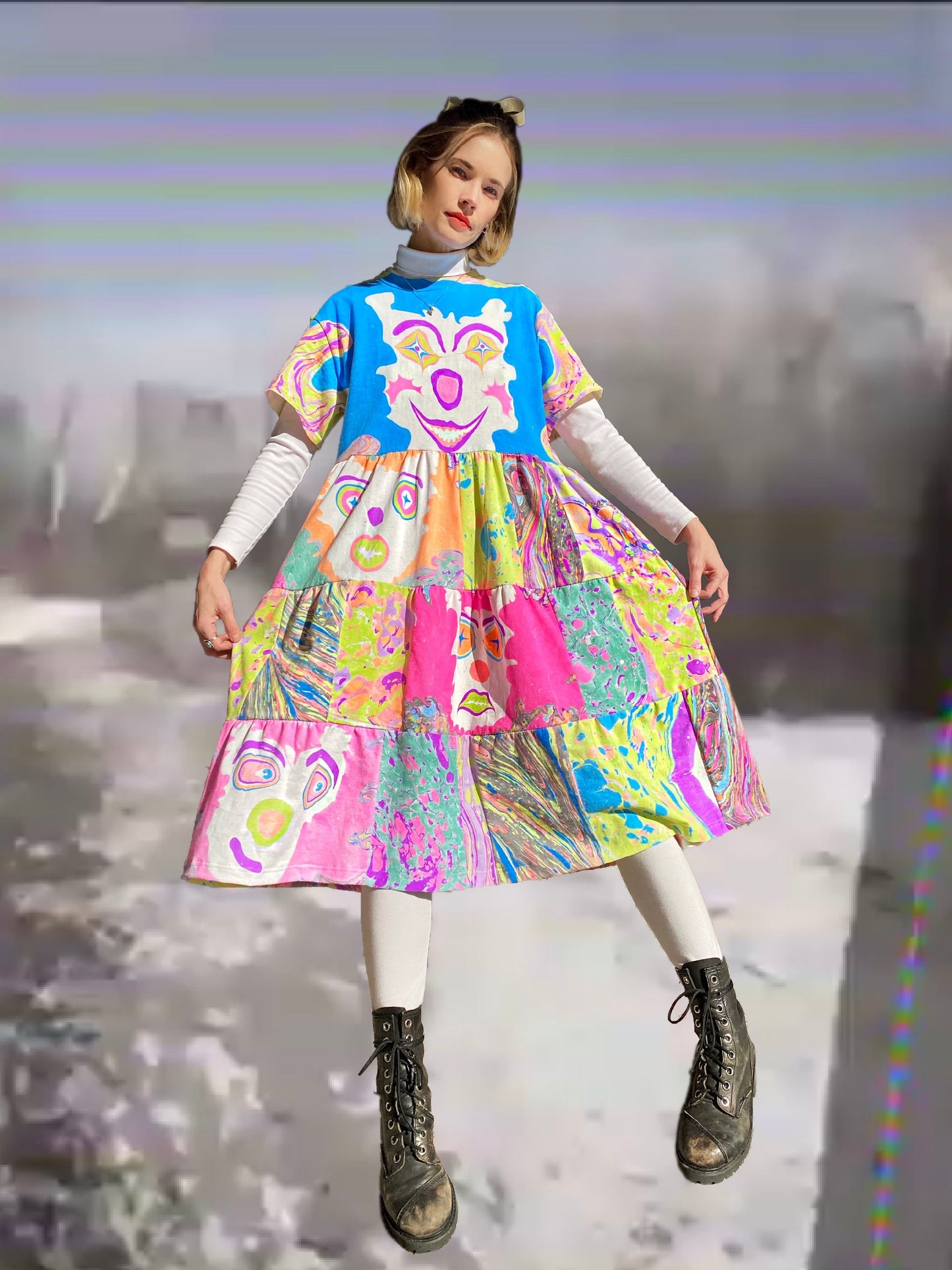 MYFAWNWY dress 1.0