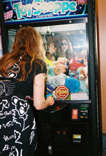 Load image into Gallery viewer, SLOPPY JANE x LIFER “claw machine” set
