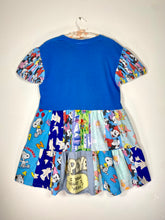 Load image into Gallery viewer, blue no. 2 dress
