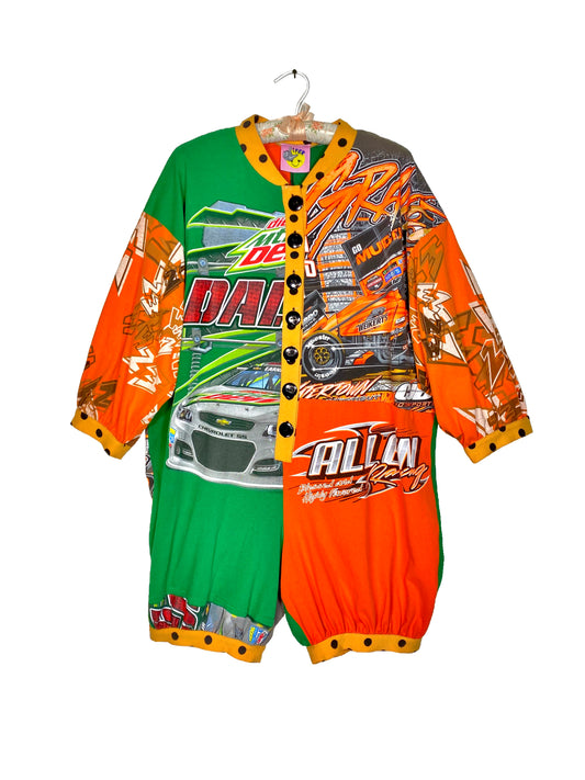 dale jumpsuit