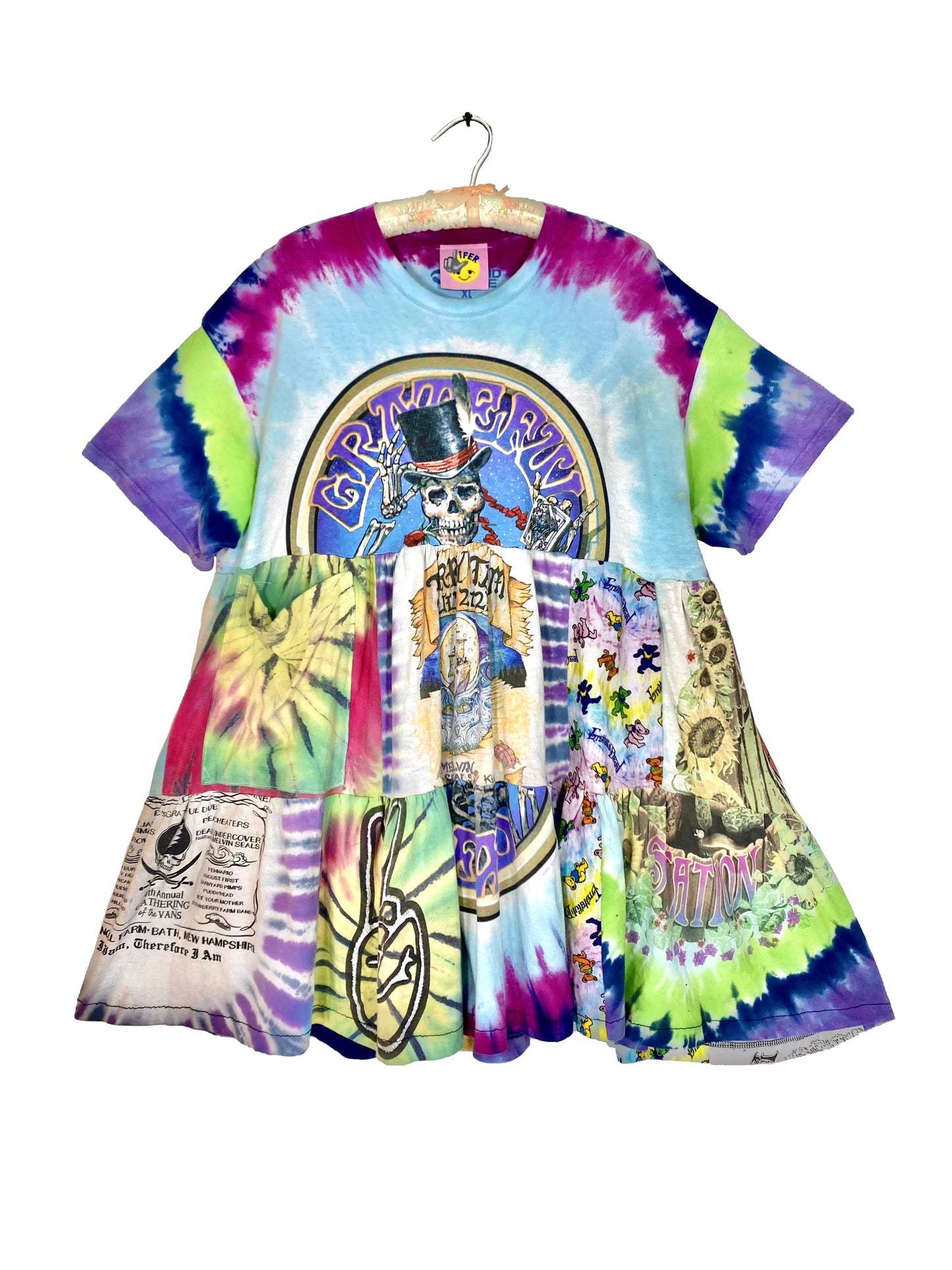 althea dress
