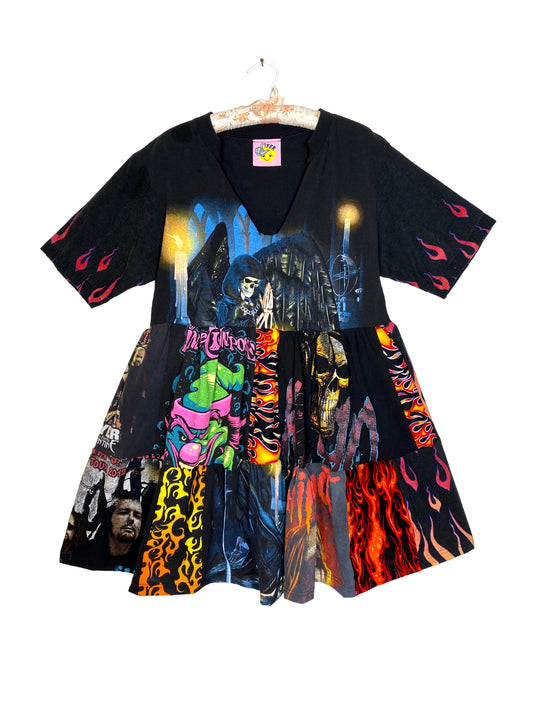 hokus pokus dress