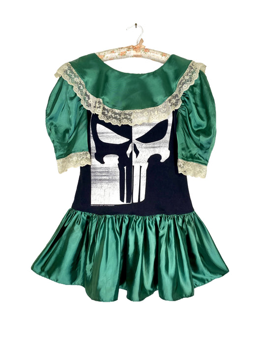 punisher dress