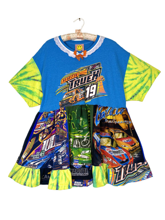 truex dress