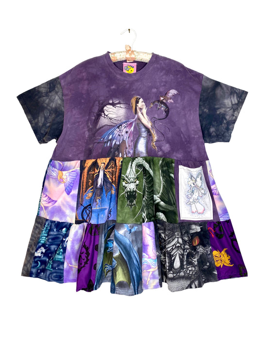 fae dress