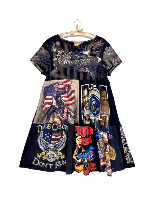 liberty dress