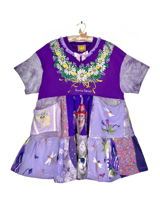 eureka dress