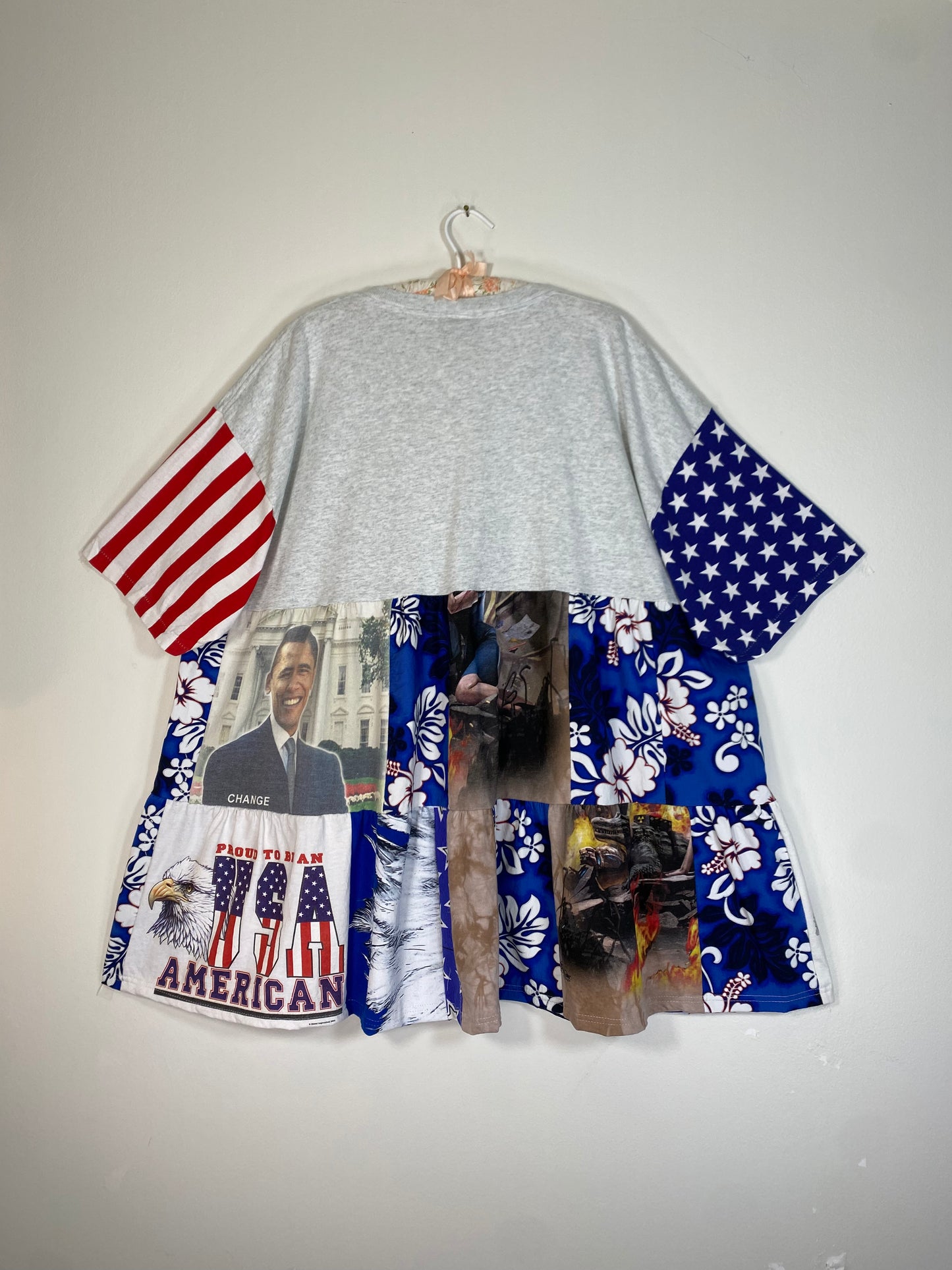 strong survive dress