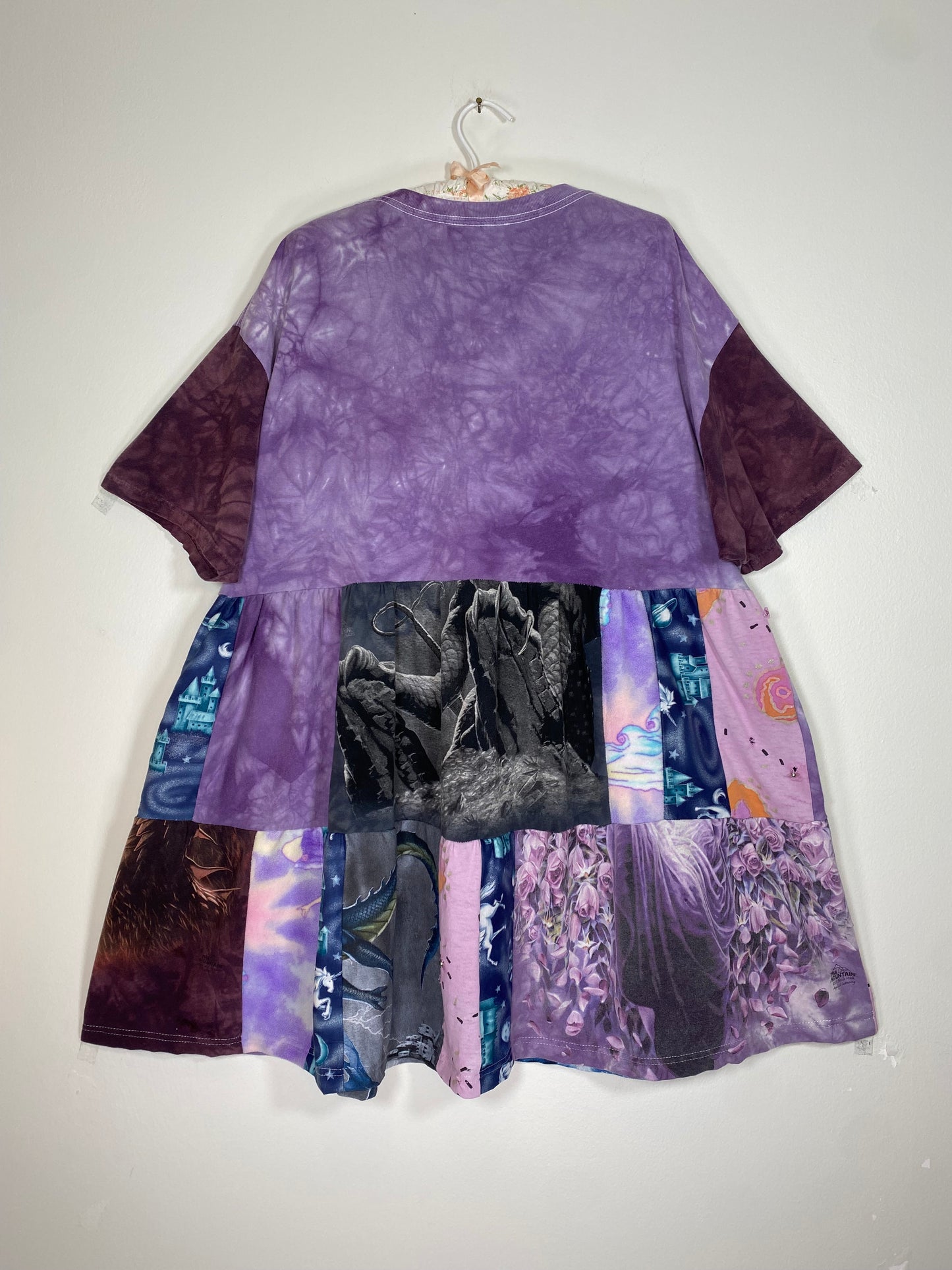 enchant dress