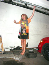 Load image into Gallery viewer, badfish dress
