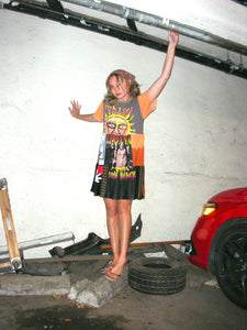 badfish dress