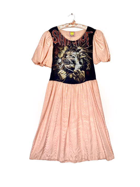 slip dress