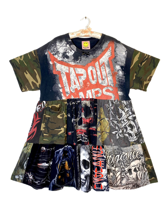tuff dress