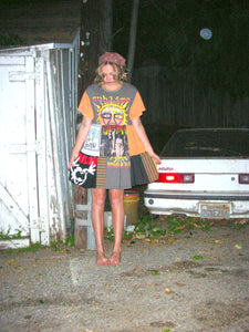 badfish dress