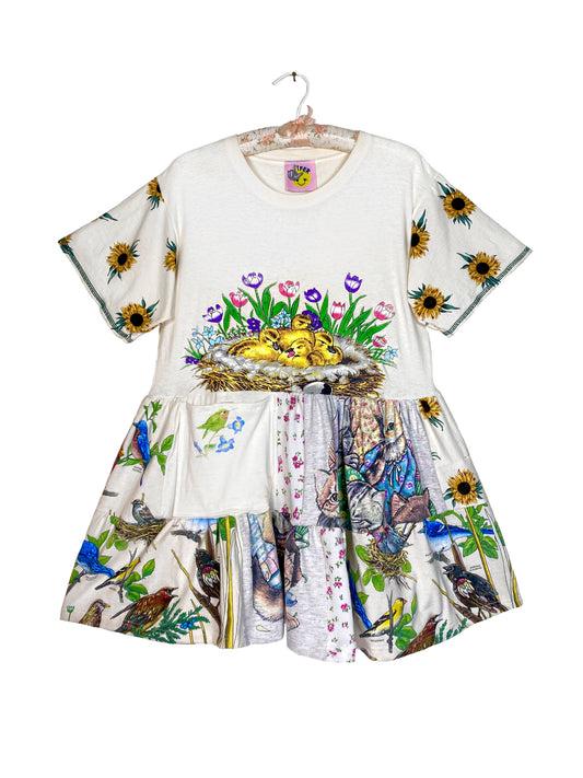 ducks dress