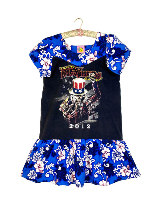 mayhem dress