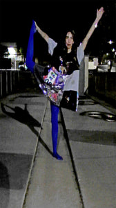 speed dress