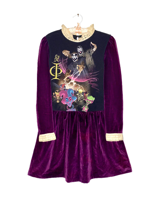 juggalette dress