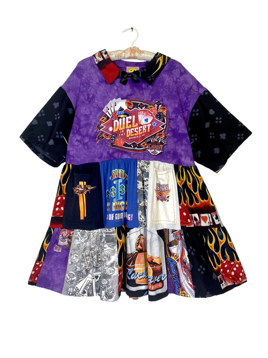 gamble dress