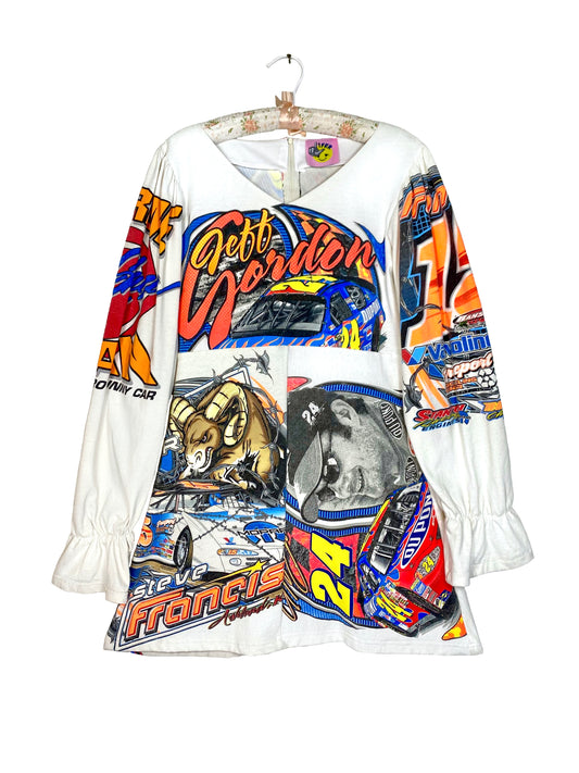 jeff dress