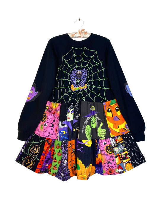 halloween 97 dress