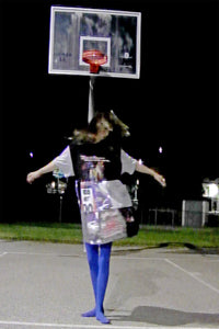 speed dress