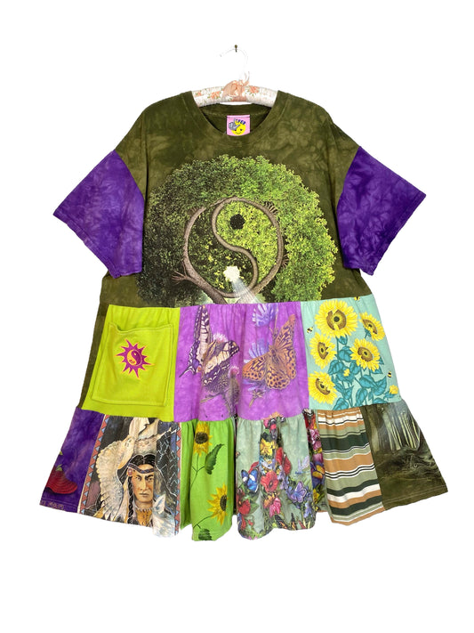harmony dress