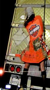 tony dress