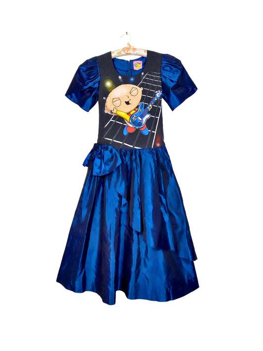 stewie dress