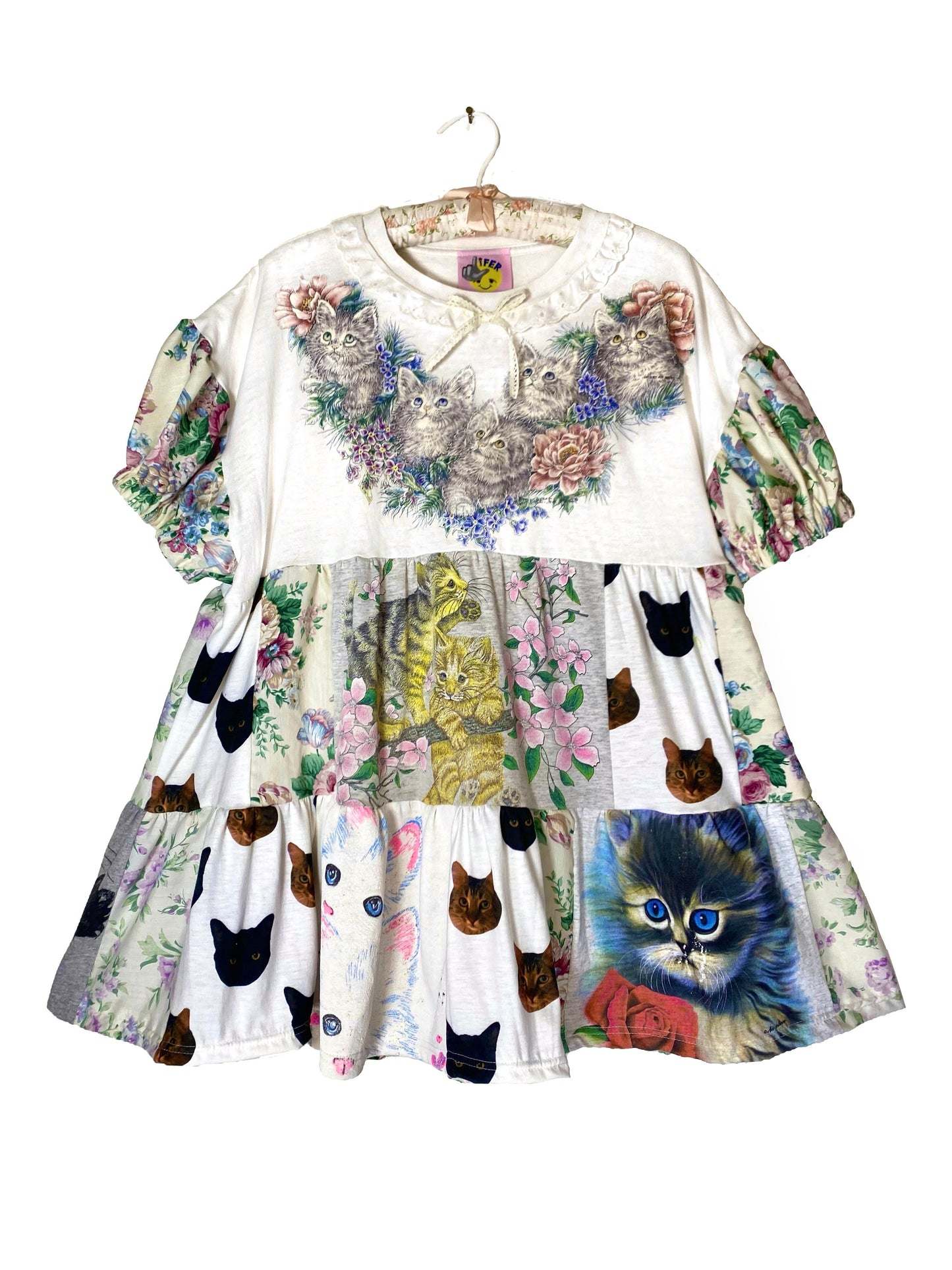 purr dress