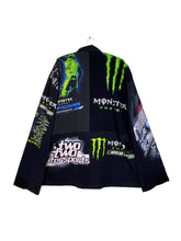 Load image into Gallery viewer, monster jacket
