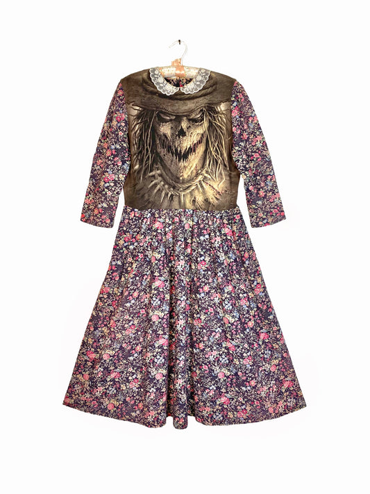 formidophobia dress