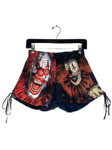 clown set