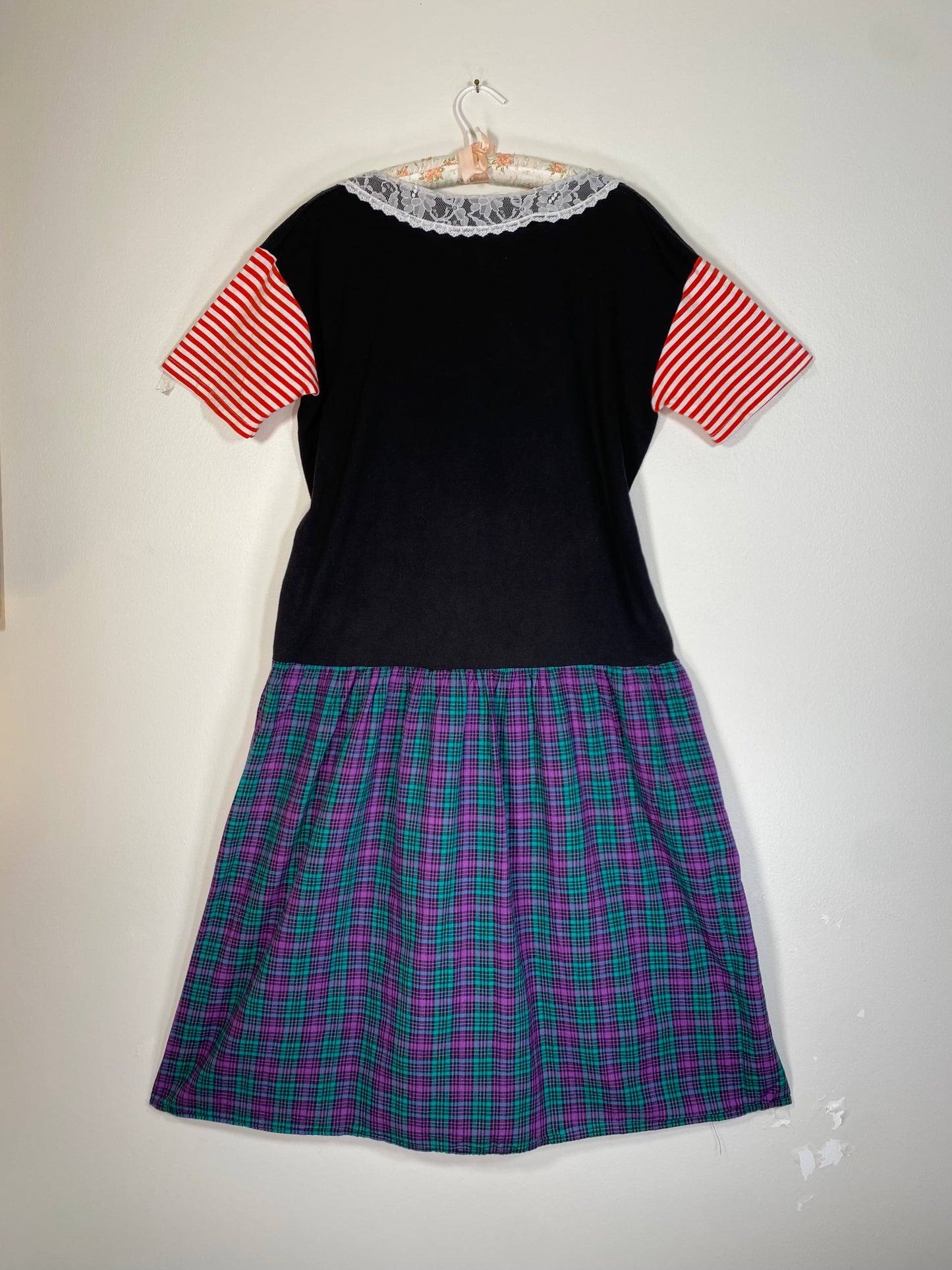 joker dress