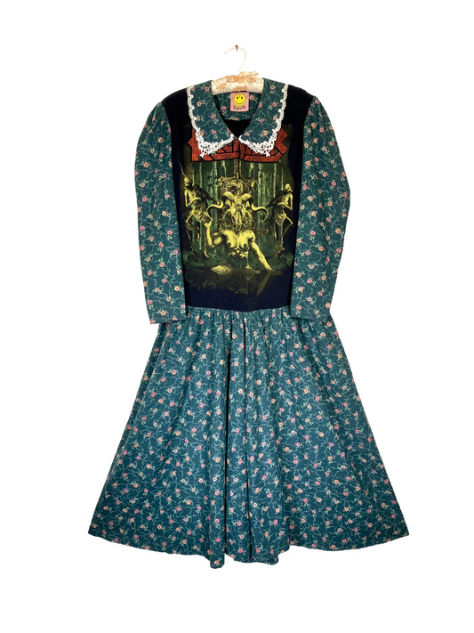 kreator dress