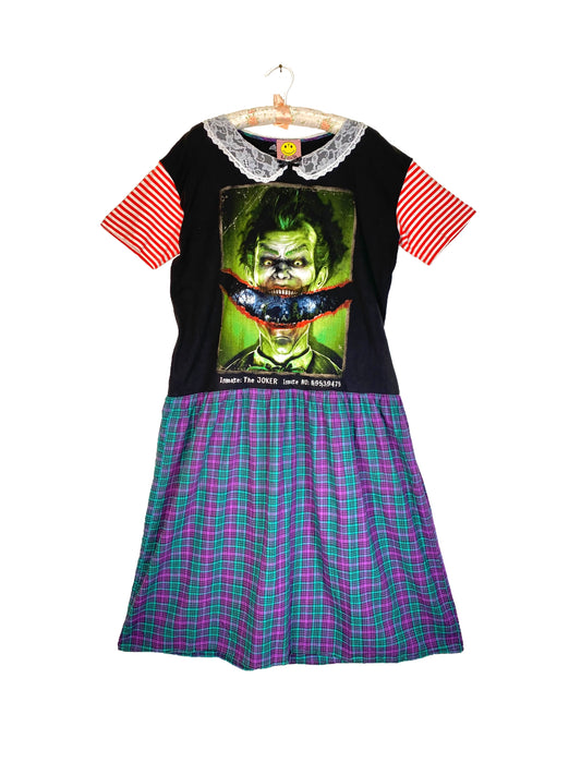 joker dress