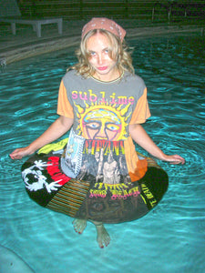badfish dress