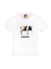 Load image into Gallery viewer, lolcow tee
