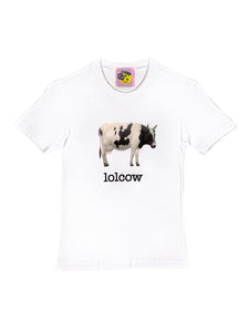 lolcow tee